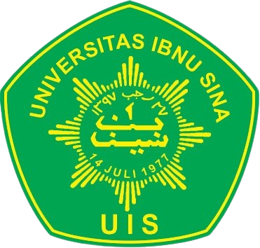 Logo UIS